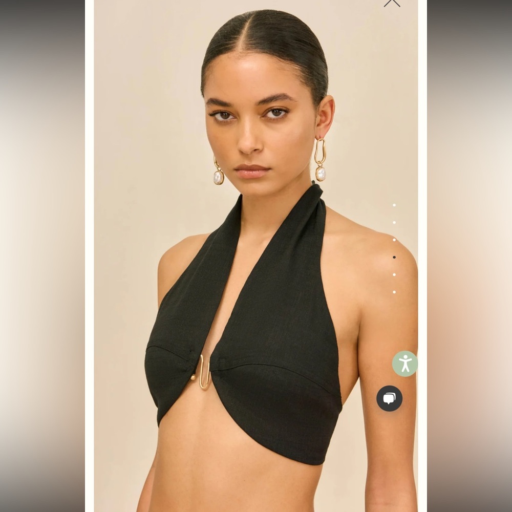 Cult Gaia Diem Top